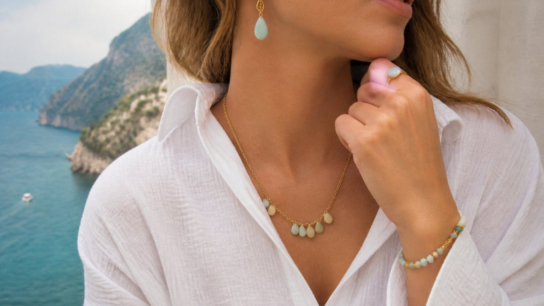 Designed for Everyday Elegance: Jewelry Store Review