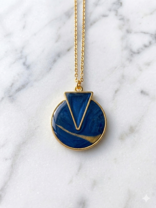 Segno Notte Necklace