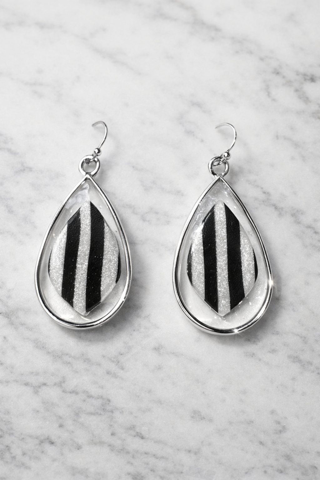 Giorno e Notte Earrings