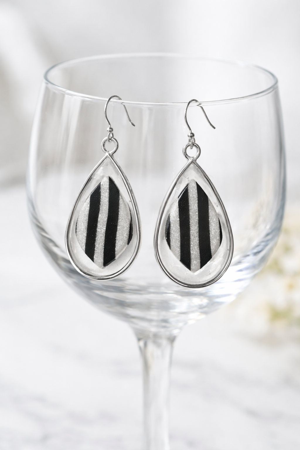 Giorno e Notte Earrings