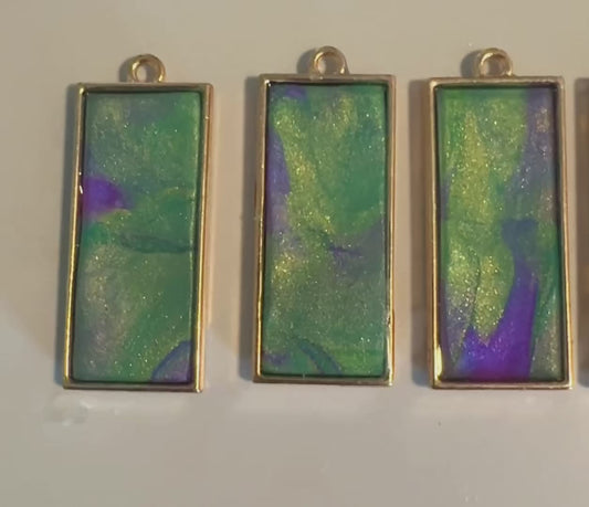 Aurora Laguna Necklace