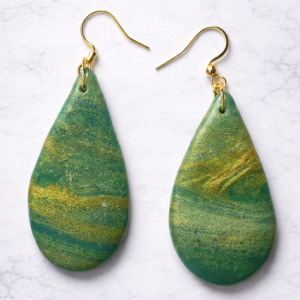 Marea Dorata Earrings