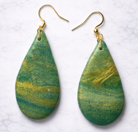 Marea Dorata Earrings