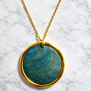 Fluira Tranquilla Necklace