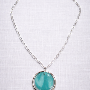 Luna Tranquilla Necklace